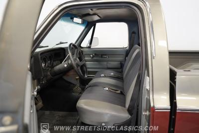 1976 GMC K-15 4X4