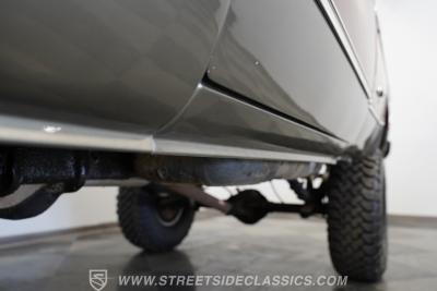 1976 GMC K-15 4X4