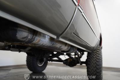 1976 GMC K-15 4X4