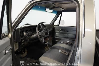 1976 GMC K-15 4X4