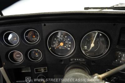 1976 GMC K-15 4X4