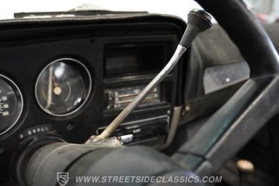 1976 GMC K-15 4X4