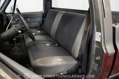 1976 GMC K-15 4X4