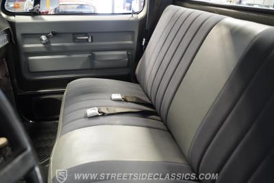 1976 GMC K-15 4X4