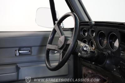 1976 GMC K-15 4X4