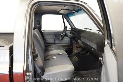 1976 GMC K-15 4X4