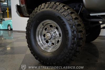 1976 GMC K-15 4X4