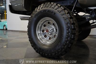 1976 GMC K-15 4X4