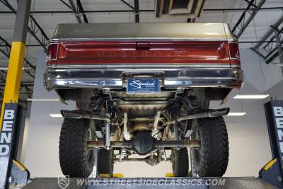 1976 GMC K-15 4X4