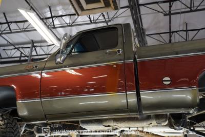 1976 GMC K-15 4X4