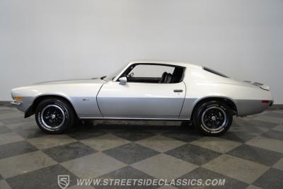 1971 Chevrolet Camaro Z/28 Tribute