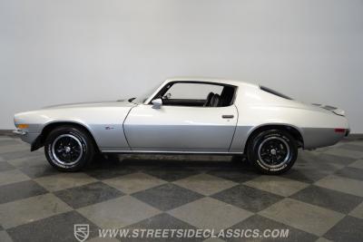 1971 Chevrolet Camaro Z/28 Tribute