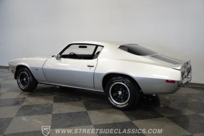 1971 Chevrolet Camaro Z/28 Tribute