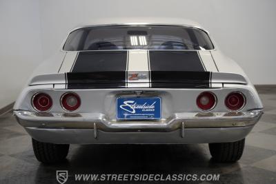 1971 Chevrolet Camaro Z/28 Tribute