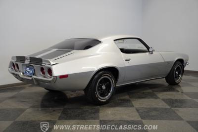 1971 Chevrolet Camaro Z/28 Tribute