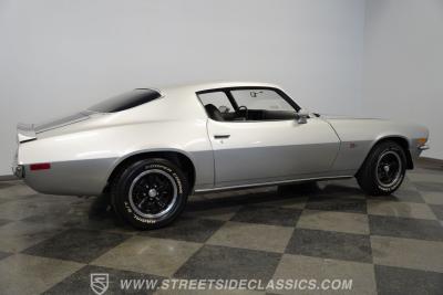 1971 Chevrolet Camaro Z/28 Tribute