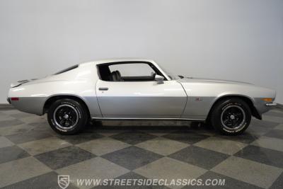 1971 Chevrolet Camaro Z/28 Tribute