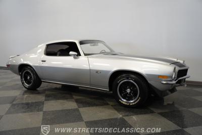 1971 Chevrolet Camaro Z/28 Tribute