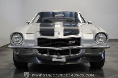 1971 Chevrolet Camaro Z/28 Tribute