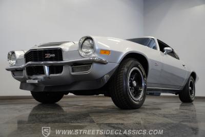 1971 Chevrolet Camaro Z/28 Tribute