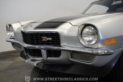 1971 Chevrolet Camaro Z/28 Tribute