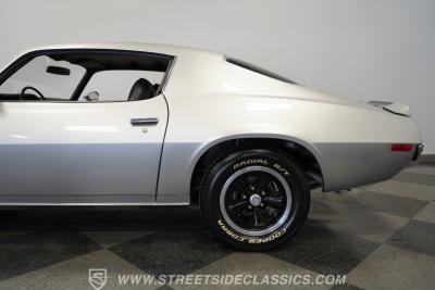 1971 Chevrolet Camaro Z/28 Tribute