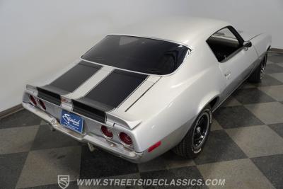 1971 Chevrolet Camaro Z/28 Tribute