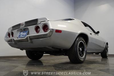 1971 Chevrolet Camaro Z/28 Tribute