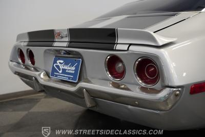 1971 Chevrolet Camaro Z/28 Tribute