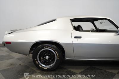 1971 Chevrolet Camaro Z/28 Tribute