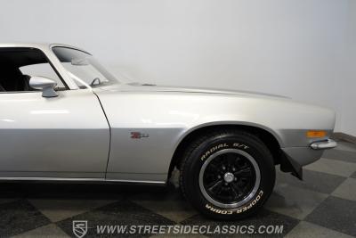 1971 Chevrolet Camaro Z/28 Tribute