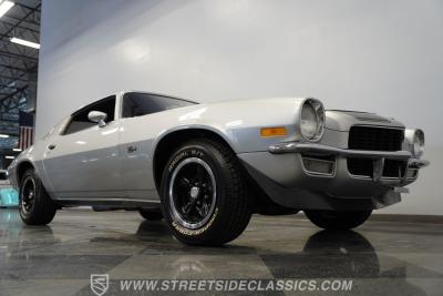 1971 Chevrolet Camaro Z/28 Tribute
