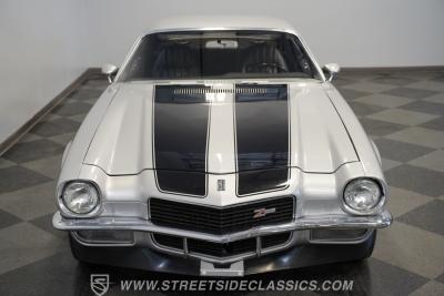 1971 Chevrolet Camaro Z/28 Tribute