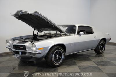 1971 Chevrolet Camaro Z/28 Tribute