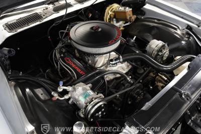 1971 Chevrolet Camaro Z/28 Tribute