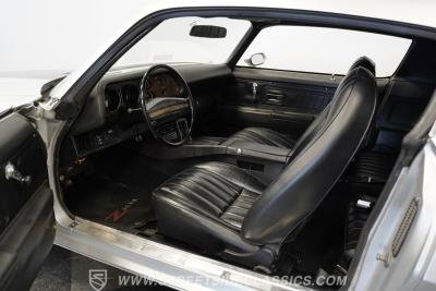 1971 Chevrolet Camaro Z/28 Tribute