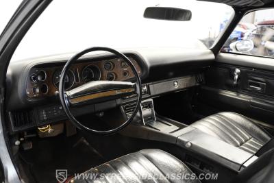1971 Chevrolet Camaro Z/28 Tribute
