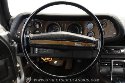 1971 Chevrolet Camaro Z/28 Tribute