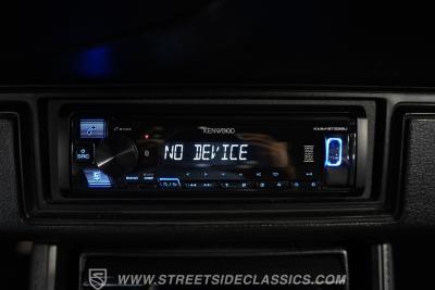 1971 Chevrolet Camaro Z/28 Tribute