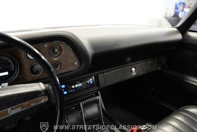 1971 Chevrolet Camaro Z/28 Tribute