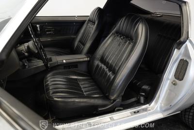 1971 Chevrolet Camaro Z/28 Tribute
