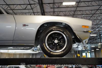 1971 Chevrolet Camaro Z/28 Tribute