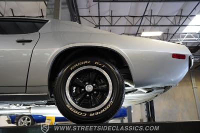 1971 Chevrolet Camaro Z/28 Tribute