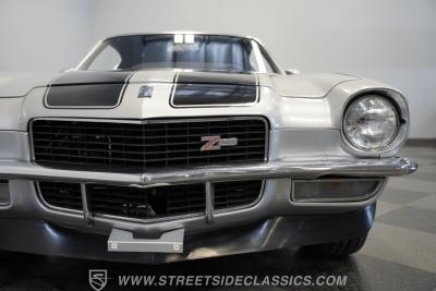 1971 Chevrolet Camaro Z/28 Tribute