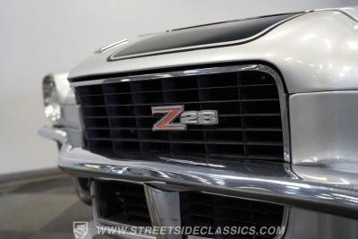 1971 Chevrolet Camaro Z/28 Tribute
