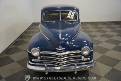 1948 Plymouth Special Deluxe Coupe