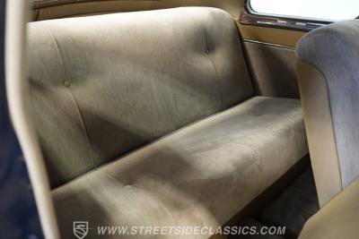 1948 Plymouth Special Deluxe Coupe