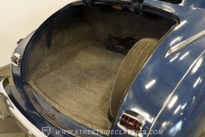 1948 Plymouth Special Deluxe Coupe
