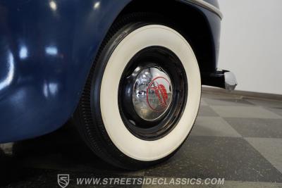 1948 Plymouth Special Deluxe Coupe