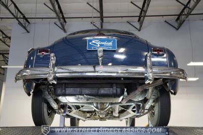 1948 Plymouth Special Deluxe Coupe